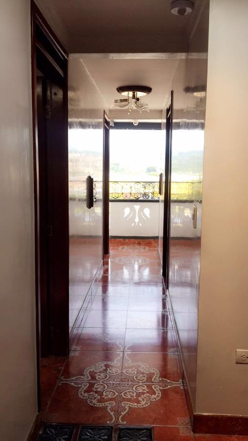 Hotel Confort Cuba Pereira Exterior foto